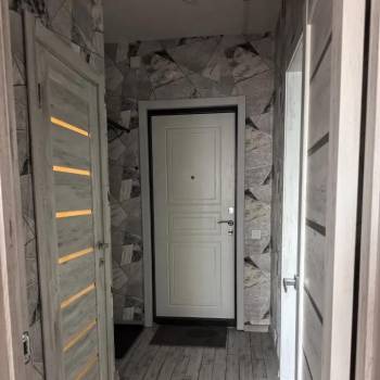 Сдается 2-х комнатная квартира, 41 м²