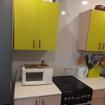 Сдается 2-х комнатная квартира, 43,6 м²