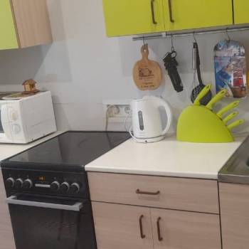 Сдается 2-х комнатная квартира, 43,6 м²