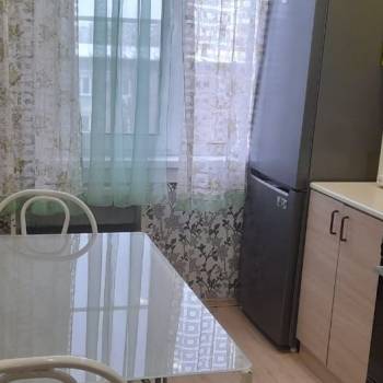 Сдается 2-х комнатная квартира, 43,6 м²