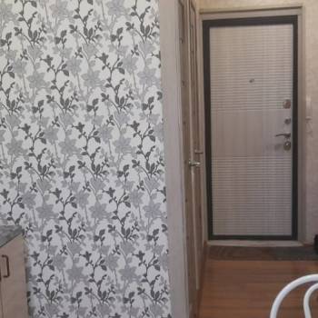 Сдается 2-х комнатная квартира, 43,6 м²