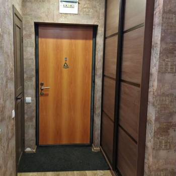 Сдается 2-х комнатная квартира, 55 м²