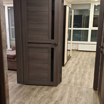 Сдается 2-х комнатная квартира, 55 м²