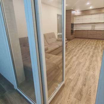 Сдается 2-х комнатная квартира, 55 м²