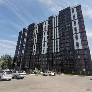 Сдается 2-х комнатная квартира, 40,5 м²