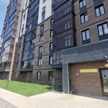 Сдается 2-х комнатная квартира, 40,5 м²