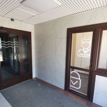 Сдается 2-х комнатная квартира, 40,5 м²