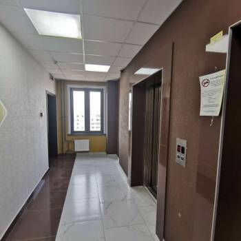 Сдается 2-х комнатная квартира, 40,5 м²