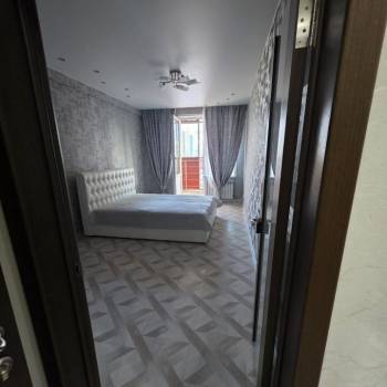 Сдается 1-комнатная квартира, 43,2 м²
