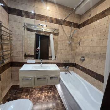 Сдается 1-комнатная квартира, 43,2 м²