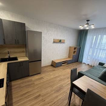 Сдается 2-х комнатная квартира, 38,5 м²