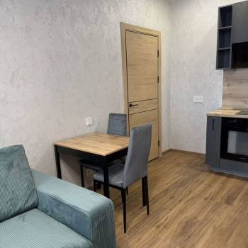 Сдается 2-х комнатная квартира, 38,5 м²