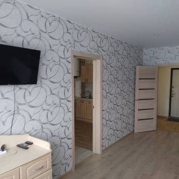 Сдается 2-х комнатная квартира, 50 м²