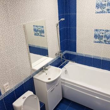 Сдается 2-х комнатная квартира, 50 м²