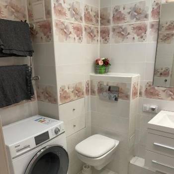 Сдается 1-комнатная квартира, 47 м²