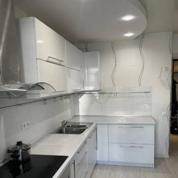 Сдается 1-комнатная квартира, 47 м²