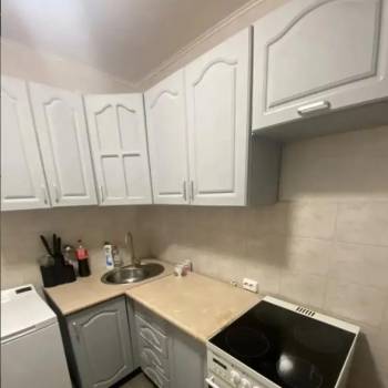 Сдается 1-комнатная квартира, 30 м²