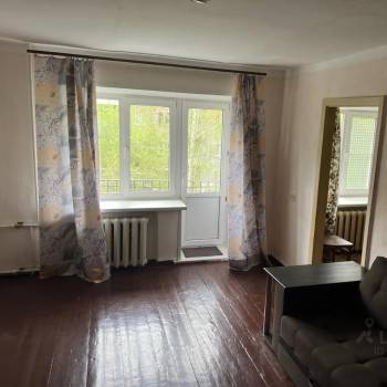 Сдается 2-х комнатная квартира, 47 м²