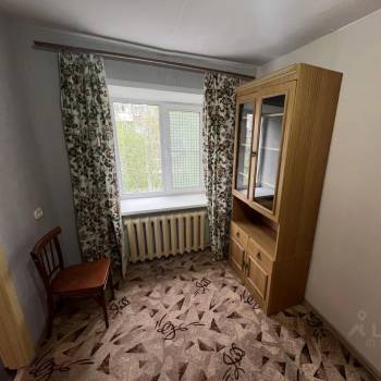 Сдается 2-х комнатная квартира, 47 м²
