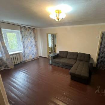 Сдается 2-х комнатная квартира, 47 м²