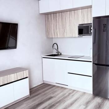 Сдается 1-комнатная квартира, 28 м²