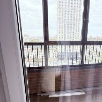 Сдается 1-комнатная квартира, 28 м²
