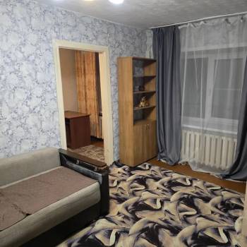 Сдается 2-х комнатная квартира, 44 м²