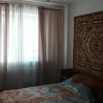 Сдается 2-х комнатная квартира, 56 м²