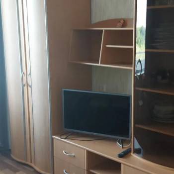 Сдается 2-х комнатная квартира, 56 м²