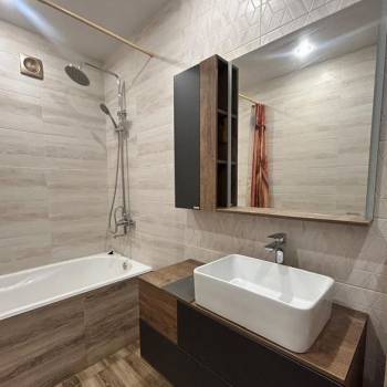 Сдается 2-х комнатная квартира, 43 м²