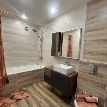 Сдается 2-х комнатная квартира, 43 м²