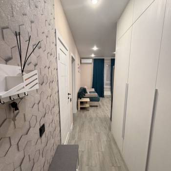 Сдается 2-х комнатная квартира, 37 м²