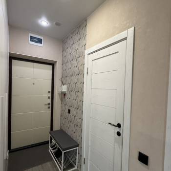 Сдается 2-х комнатная квартира, 37 м²