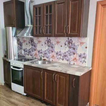 Сдается 1-комнатная квартира, 48 м²