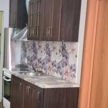Сдается 1-комнатная квартира, 48 м²
