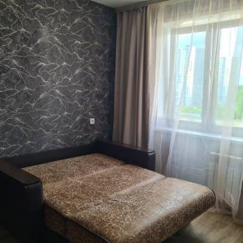 Сдается 1-комнатная квартира, 48 м²