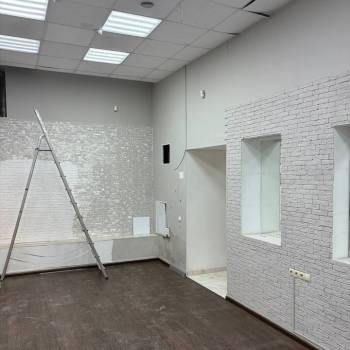 Сдается Нежилое помещение, 45 м²