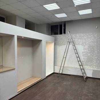 Сдается Нежилое помещение, 45 м²