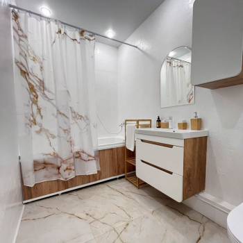 Сдается 2-х комнатная квартира, 49 м²