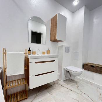 Сдается 2-х комнатная квартира, 49 м²