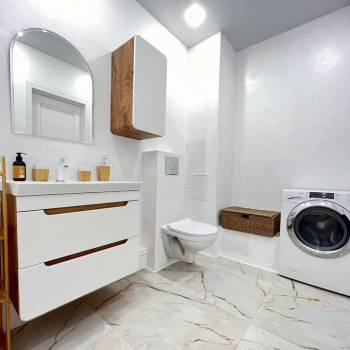 Сдается 2-х комнатная квартира, 49 м²