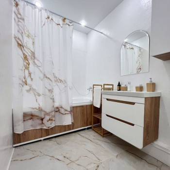 Сдается 2-х комнатная квартира, 49 м²