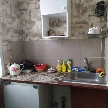 Сдается 1-комнатная квартира, 12 м²