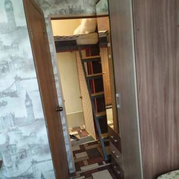 Сдается 1-комнатная квартира, 12 м²