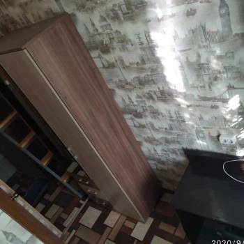 Сдается 1-комнатная квартира, 12 м²