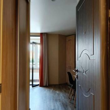 Сдается 1-комнатная квартира, 31,5 м²