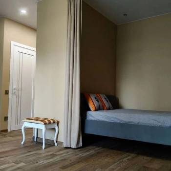 Сдается 1-комнатная квартира, 31,5 м²