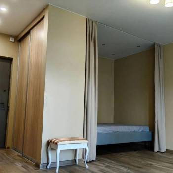 Сдается 1-комнатная квартира, 31,5 м²