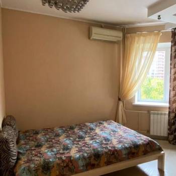 Продается 2-х комнатная квартира, 60 м²