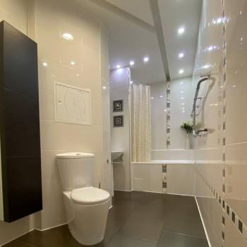 Продается 2-х комнатная квартира, 60 м²